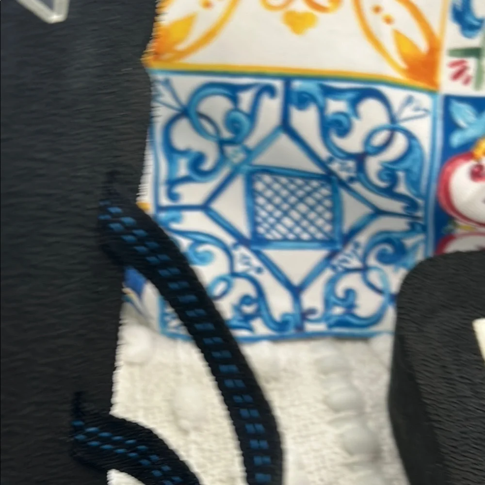 COPY - Teva Sandals…. Black and White